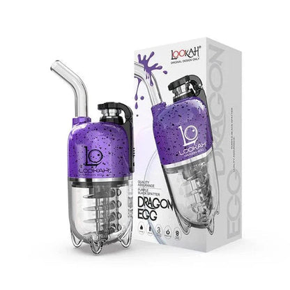 Lookah Dragon Egg - Portable E-Rig