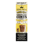King Palm - Tobacco Leaf Cones - 2pk - 10ct