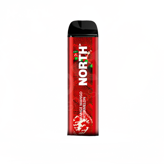 North 5000 5% — 10mL 10ct