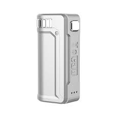 YoCan Uni S - Silver