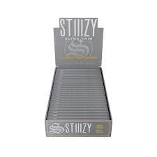 Stiiizy - Papers - Ultra Thin - 1 1/4 - 50ct