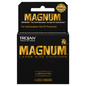 Trojan - Magnum Lubricated - 6ct