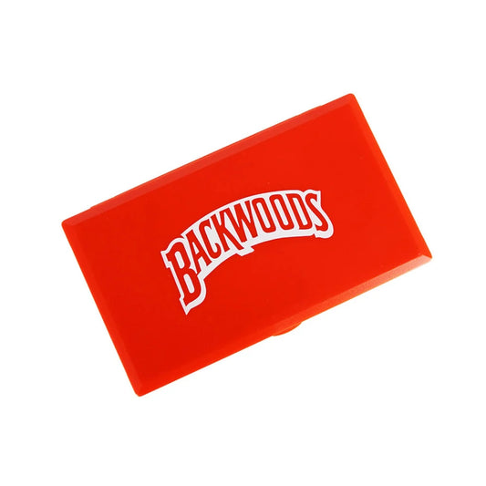 Backwoods Scale - Maxim-700 - 700g x 0.1g - Red