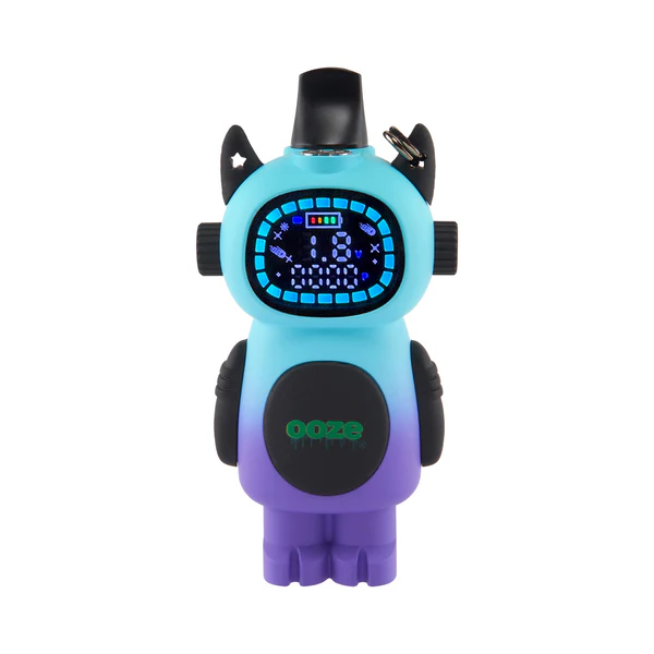 Ooze - Bot - 510 Battery
