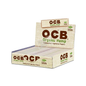 OCB Paper - Organic Hemp Slim 24ct