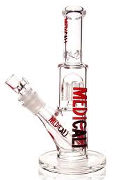 MEDICALI 10" 8TREE ST