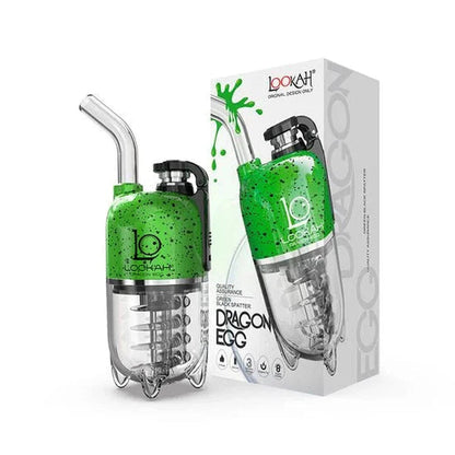 Lookah Dragon Egg - Portable E-Rig