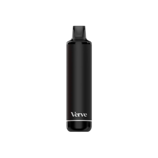 Yocan - Verve 510 Auto Draw - 450mAh - Black - 10ct Display