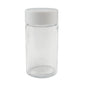 Loud Lock - Glass Jar w/ Lid - 2oz - 200ct