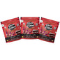 Rose Palm Petal Cones - 5pk - 15ct - Mini - Red Velvet
