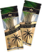 King Palm - Cones - Mini - Natural - 2pk - 20ct