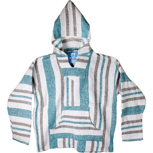 Baja Hoodie Light - Summer