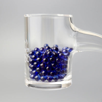 RPC - Terp Pearls - 3mm Sapphire - 10ct - Blue