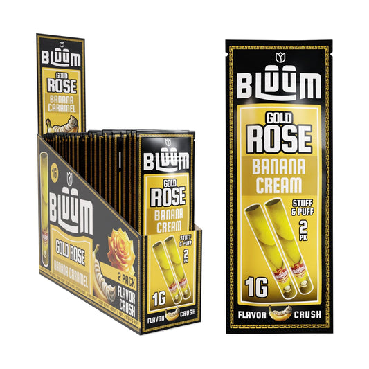 Bluum Wraps - 2pk - 10ct