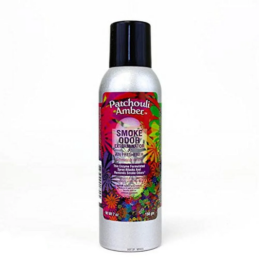 Smoke Odor Eliminator Air Freshener Spray - 7oz - Assorted Scents