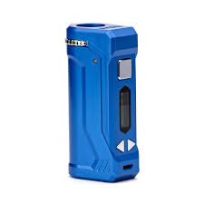 Yocan UNI Pro Universal 650 mAH VV Box Mod