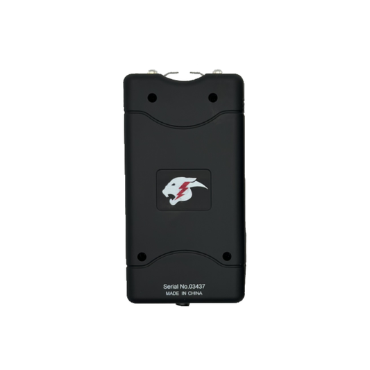 Jaguar - Stun Gun - Mini - L-100BLK