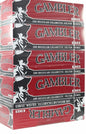 Gambler Filter Tubes - Kings - 200pk - 5ct