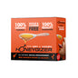 Honeygizer - Enhancer - Hmanuka Honey & Ginseng - 24ct