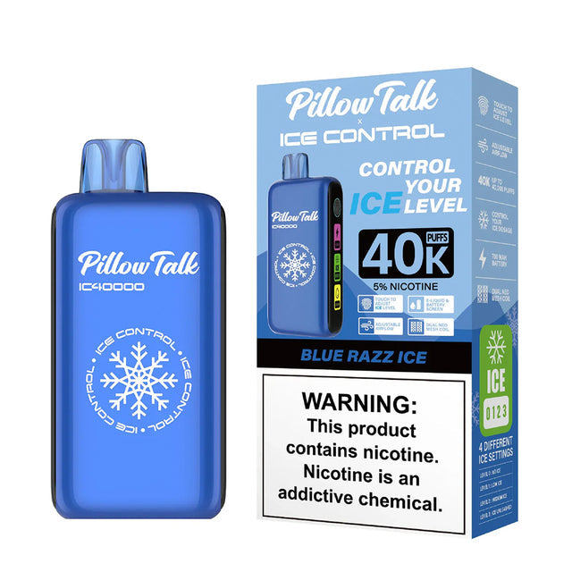 Pillow Talk IC40000 - 20ml - 5ct