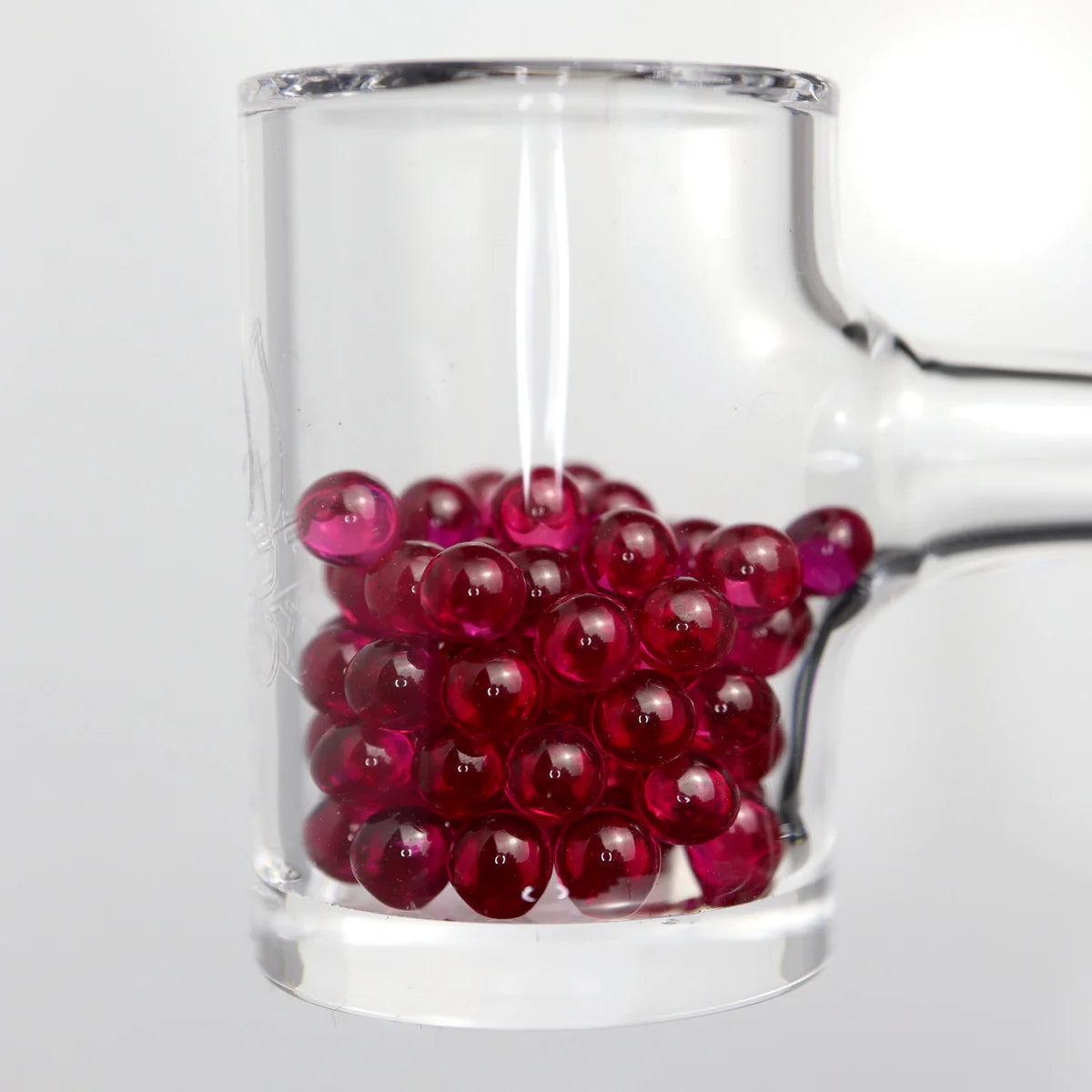RPC - Terp Pearls - 4mm Ruby - 2ct
