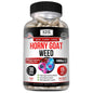 Horny Goat Weed - Enhancer - 1000mg for Women - 24ct