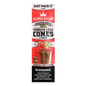 King Palm - Tobacco Leaf Cones - 2pk - 10ct