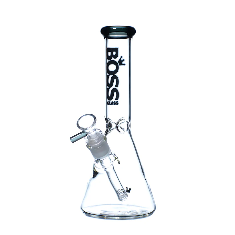 Boss - Beaker - 10"