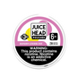 Juice Head - Nic Pouch - Blueberry Lemon - 6mg - 20pk - 5ct