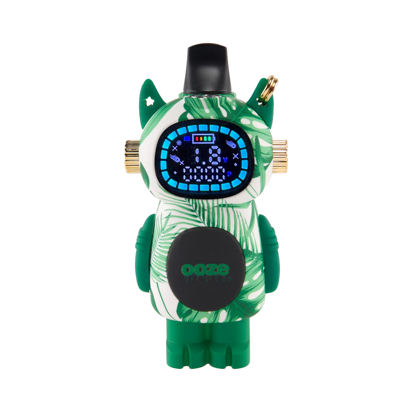 Ooze - Bot - 510 Battery