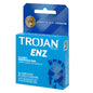 Trojan - Enz Premium Lubricated - 6ct