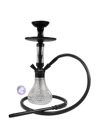 Deezer Hookah - Stormy