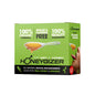 Honeygizer - Enhancer - Hmanuka Honey & Ginseng - 24ct