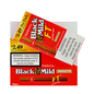 Black & Mild - Cigars - Sweets Filter Tip - 110mm - 5pk - 10ct