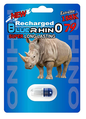 Blue Rhino 79 - Enhancer - 188K Capsule - 24ct