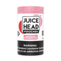 Juice Head - Nic Pouch - Blueberry Lemon - 6mg - 20pk - 5ct