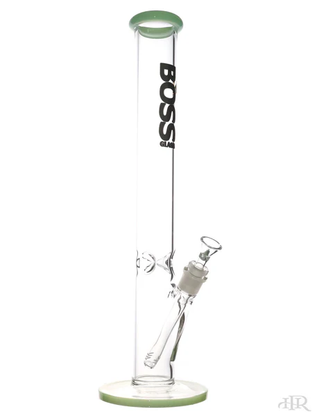 Boss - Straight Tube - 18"