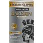 Trojan - Supra Non-Latex Bareskin Lubricated - 6ct