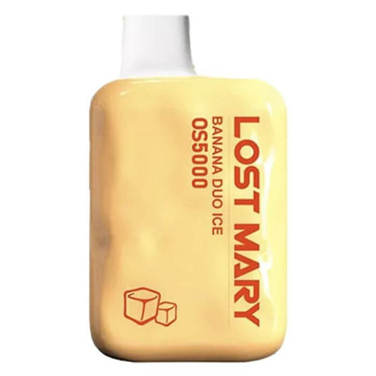 Lost Mary OS5000 Frozen Edition 5% - 13mL 10pk