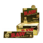 Raw - Papers - Ethereal Ultra Thin - King - 50ct