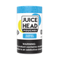 Juice Head - Nic Pouch - Blueberry Lemon - 6mg - 20pk - 5ct