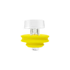 Puffco - Peak Pro - Ball Carb Cap