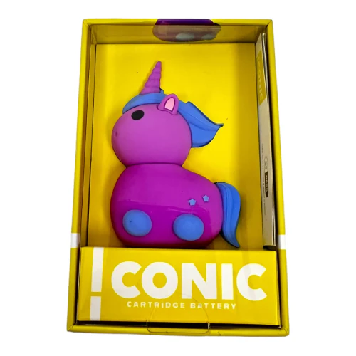 Iconic - 510 Battery - Unicorn