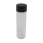 Loud Lock - PET Tube - Black / Clear - 120mm - 100ct