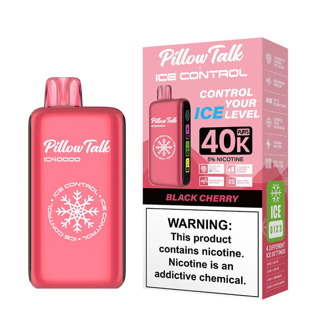 Pillow Talk IC40000 - 20ml - 5ct