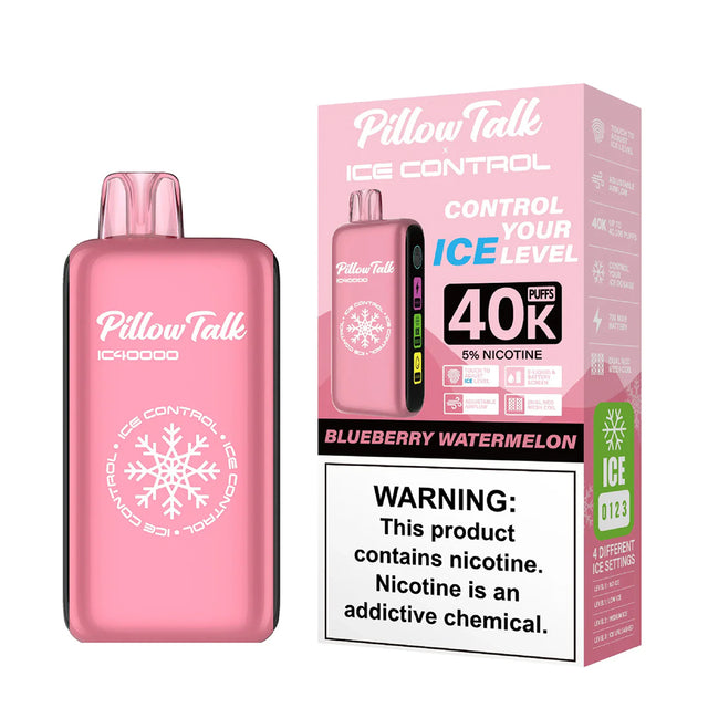 Pillow Talk IC40000 - 20ml - 5ct