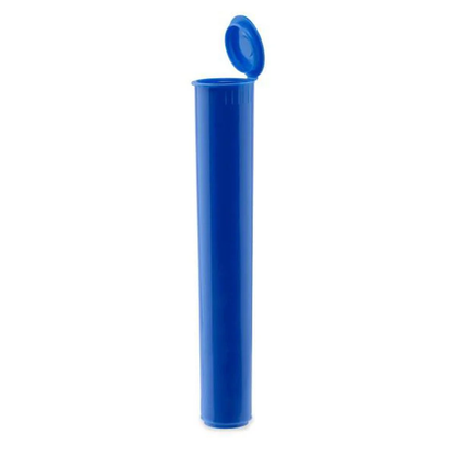 Loud Lock Blunt Tubes - 1000ct - Assorted Colors
