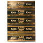 Gambler - Gold Filter Tubes - Kings - 200pk - 5ct