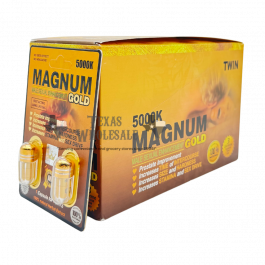 Magnum - Enhancer - 98000 Gold - 24ct