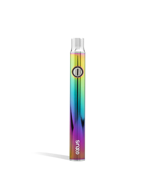 Exxus Plus Cart Vaporizer FCLR